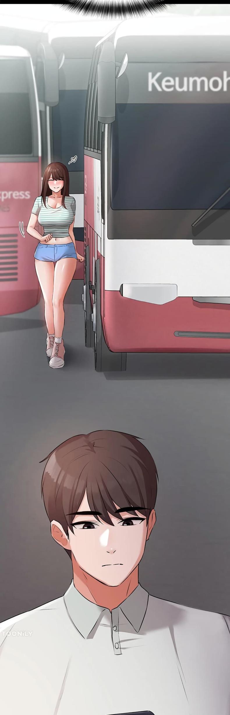 Naughty Little Sister - หน้า 37