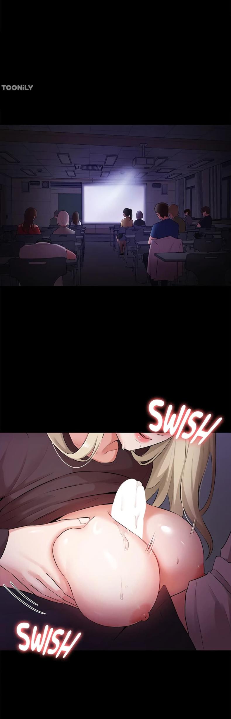 Naughty Little Sister - หน้า 5