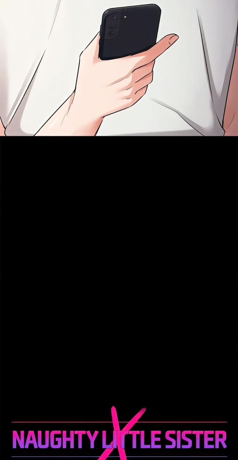 Naughty Little Sister - หน้า 5