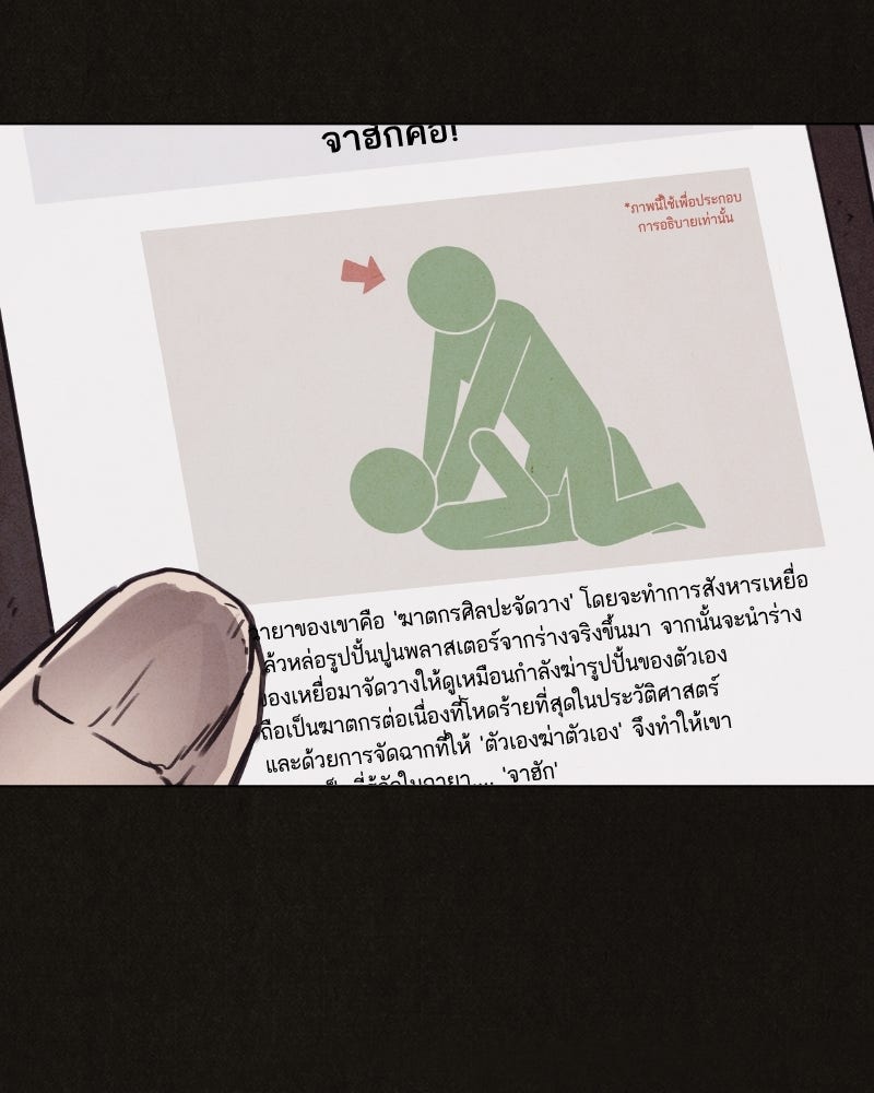 ล่าเลียนแบบ - หน้า 229