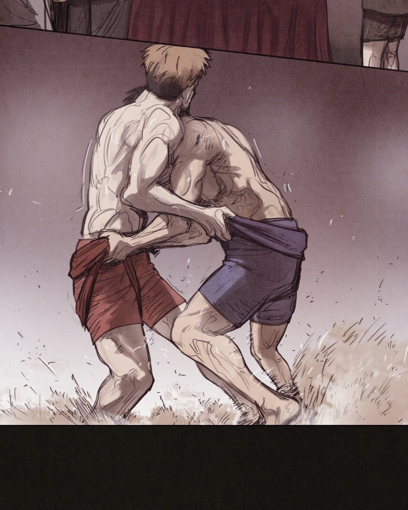 ล่าเลียนแบบ - หน้า 184