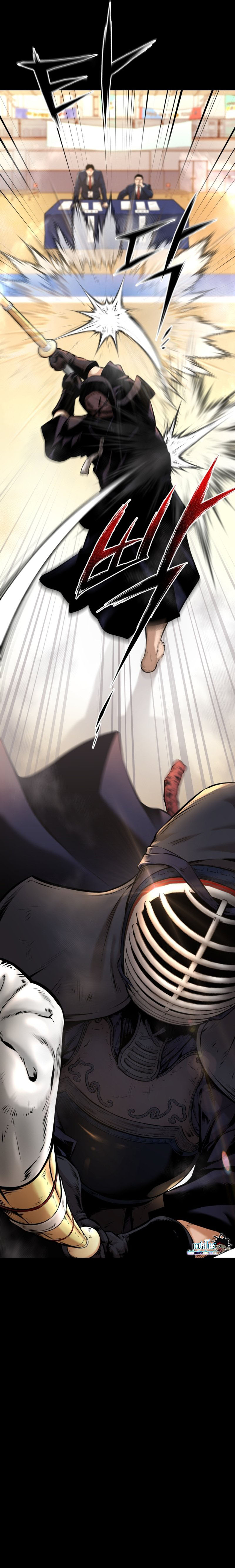 Blade of Retribution ดาบแห่งการลงทัณฑ์ - หน้า 2