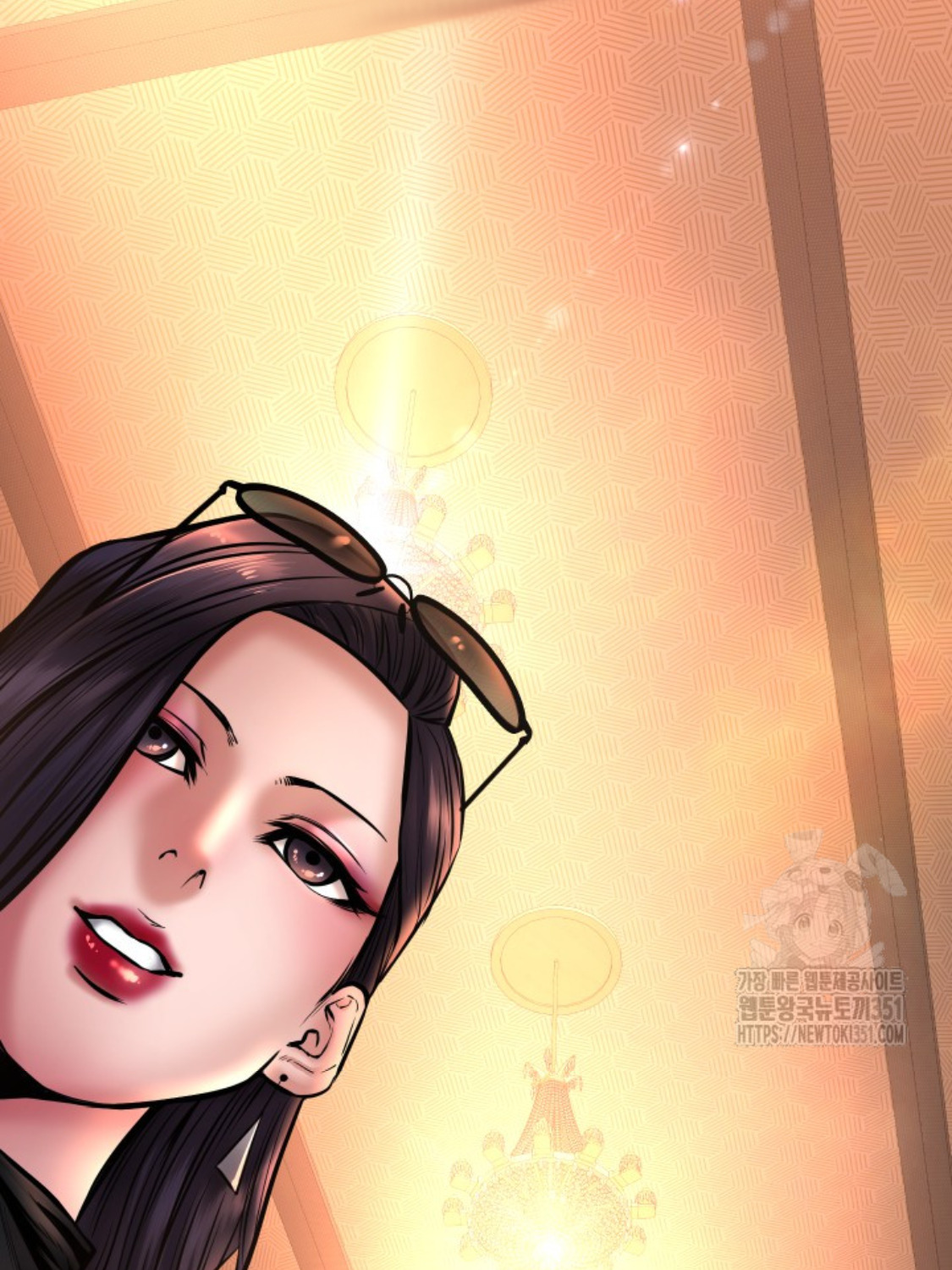 Blade of Retribution ดาบแห่งการลงทัณฑ์ - หน้า 104