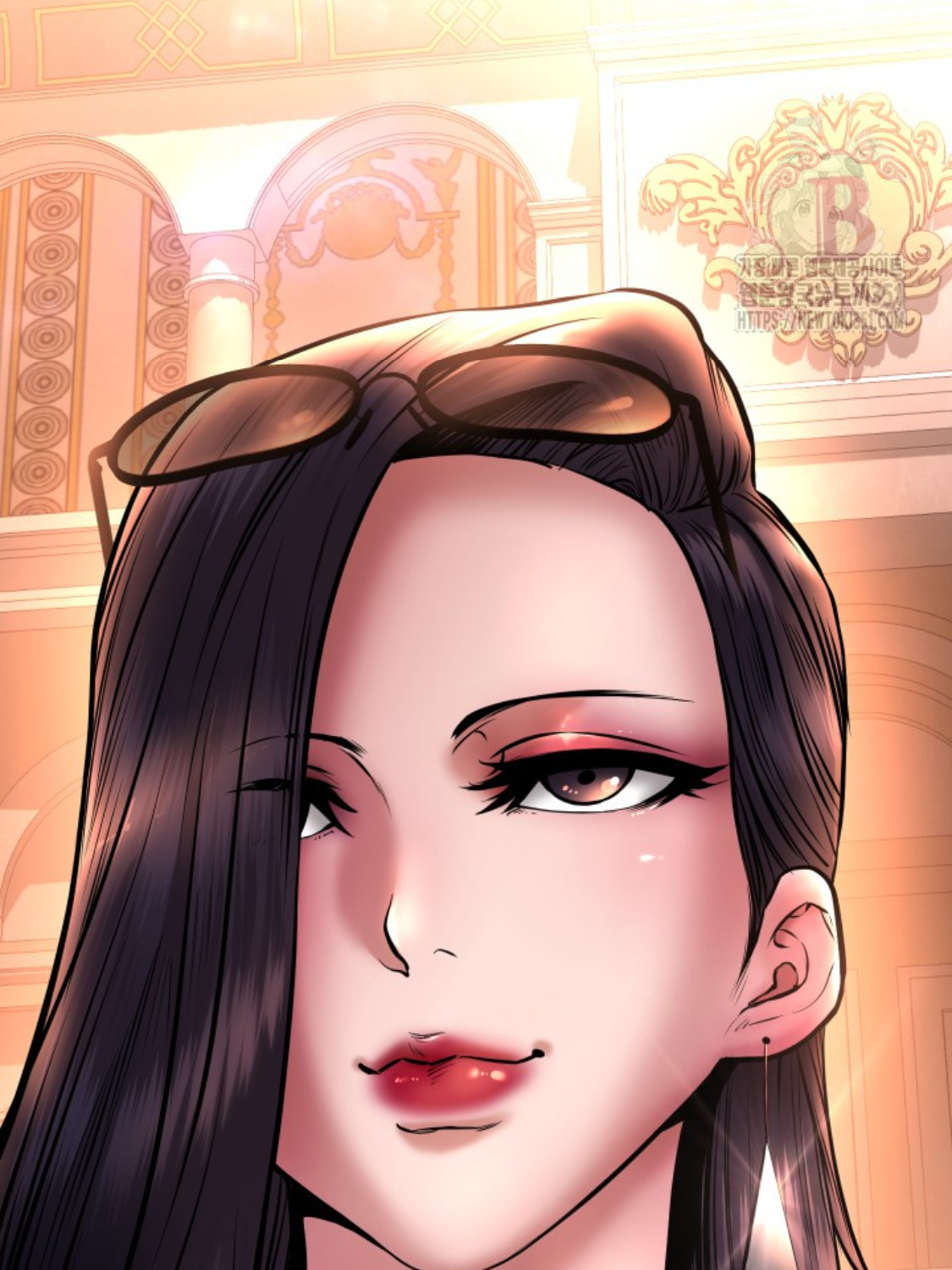 Blade of Retribution ดาบแห่งการลงทัณฑ์ - หน้า 108