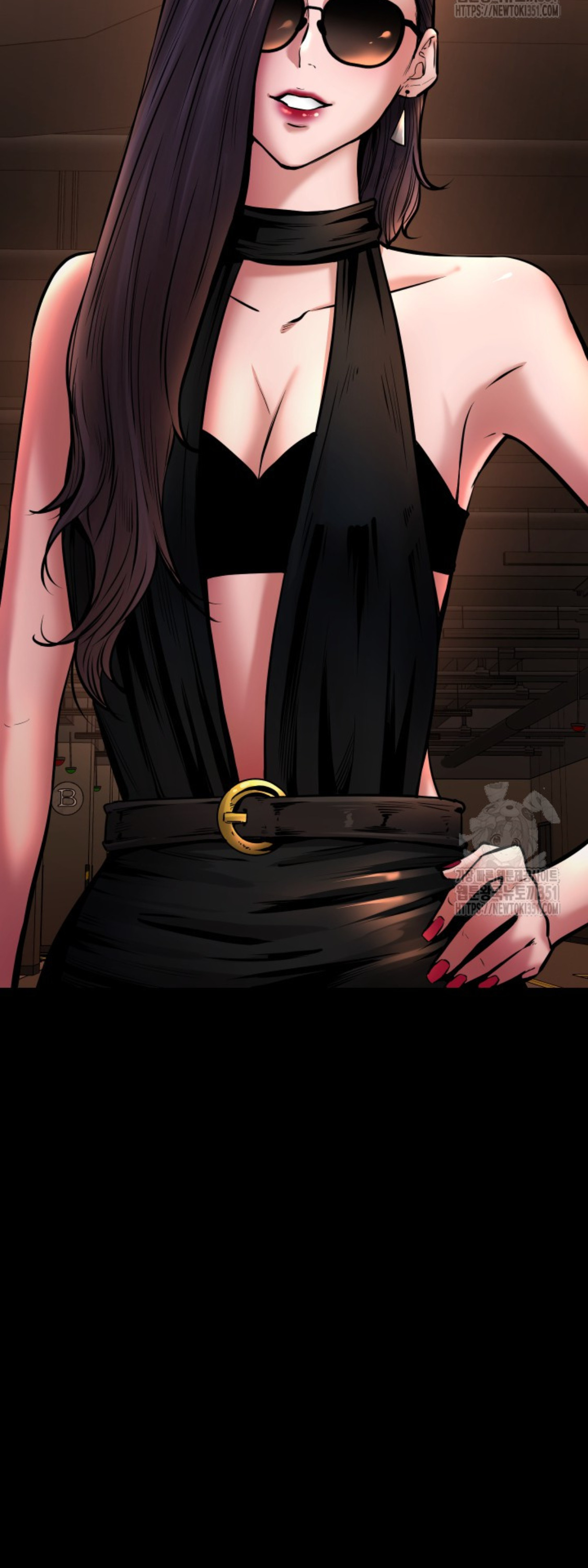 Blade of Retribution ดาบแห่งการลงทัณฑ์ - หน้า 55