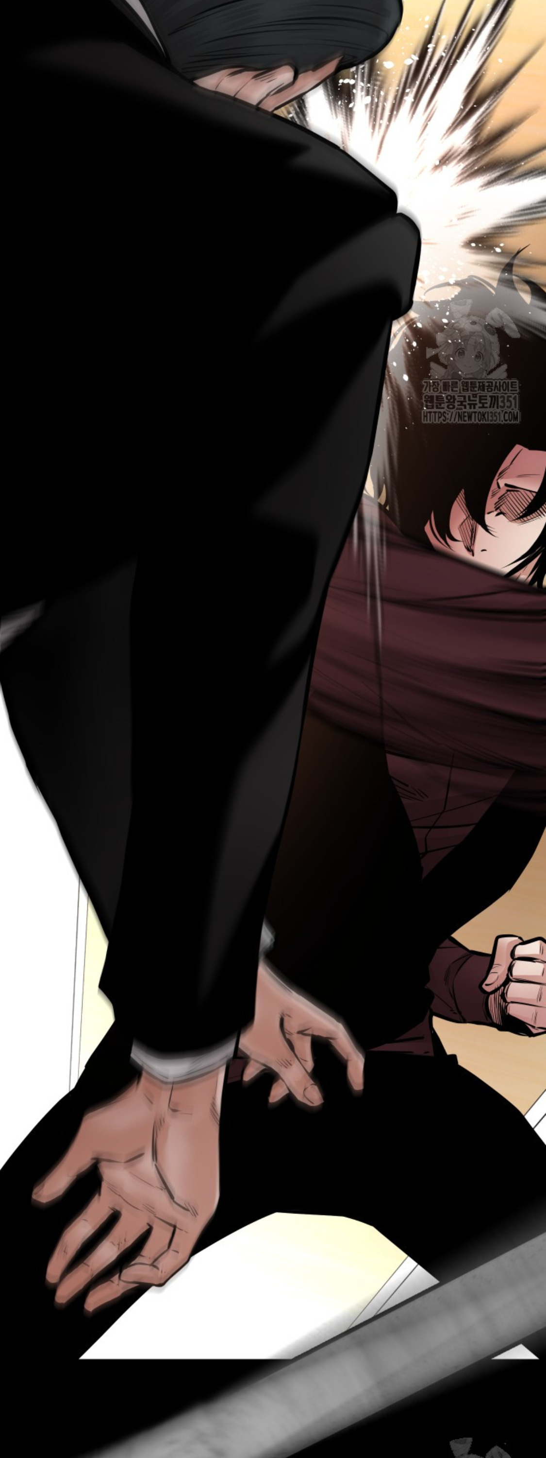 Blade of Retribution ดาบแห่งการลงทัณฑ์ - หน้า 63