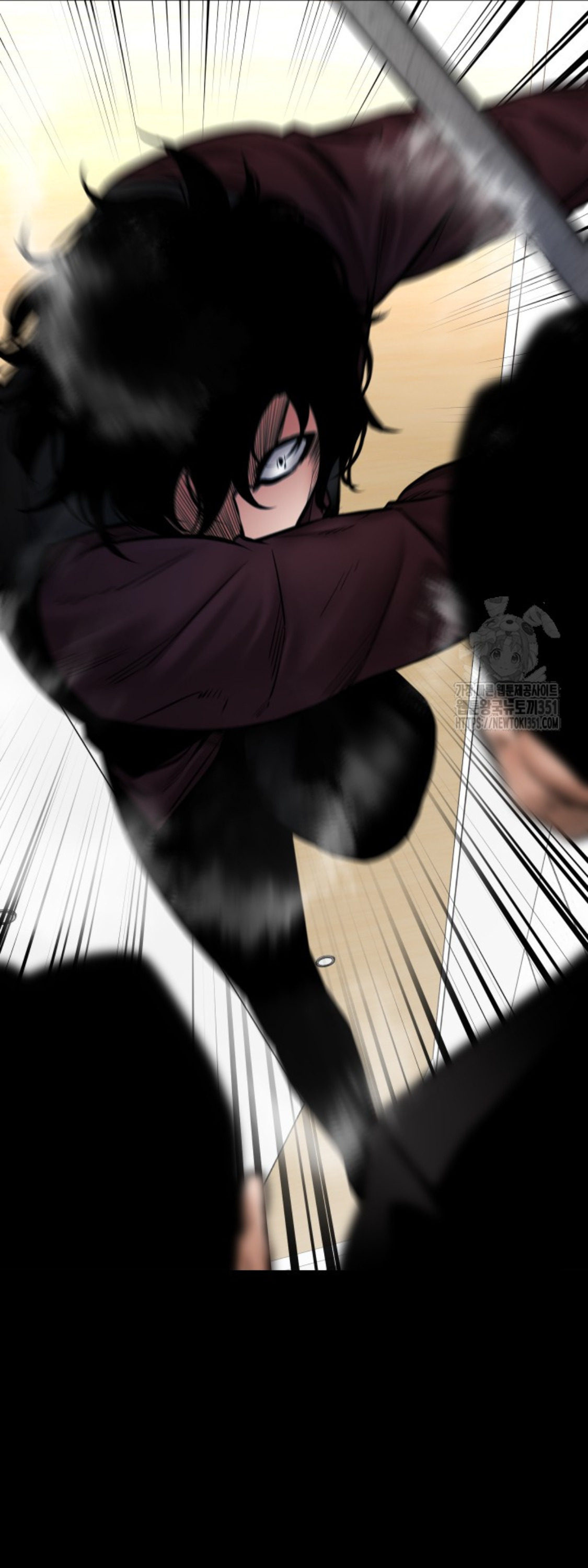 Blade of Retribution ดาบแห่งการลงทัณฑ์ - หน้า 70