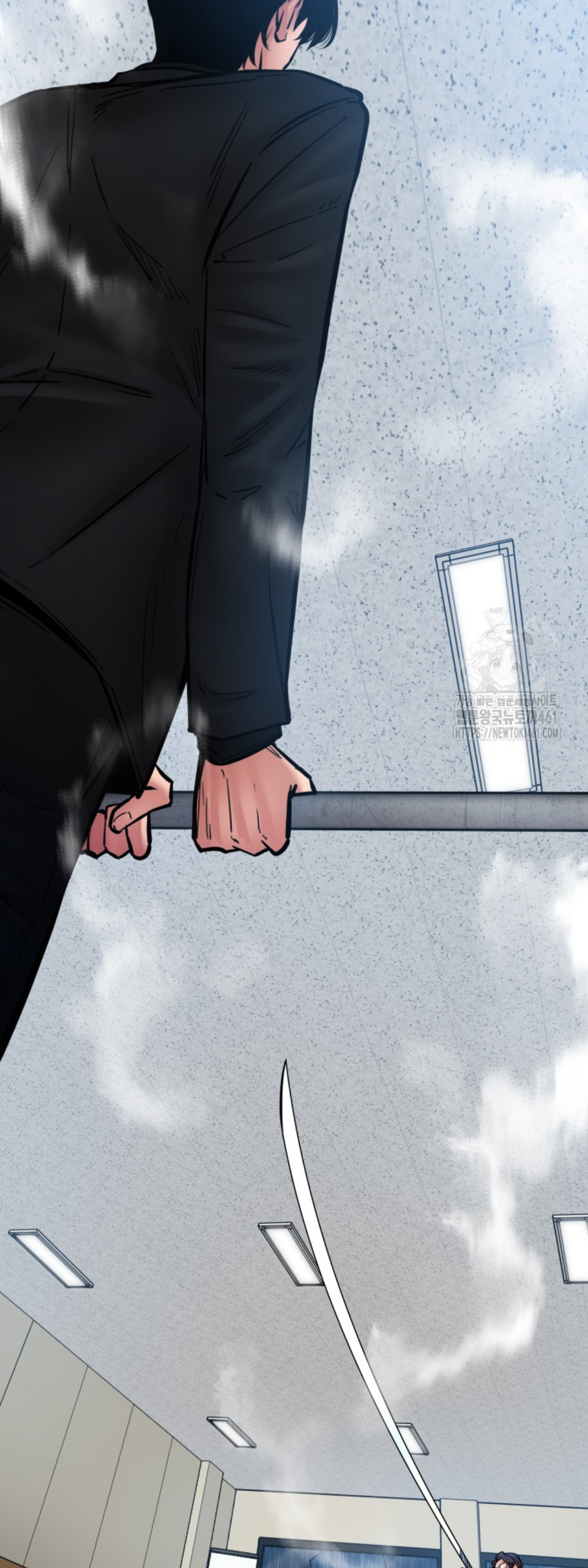 Blade of Retribution ดาบแห่งการลงทัณฑ์ - หน้า 26