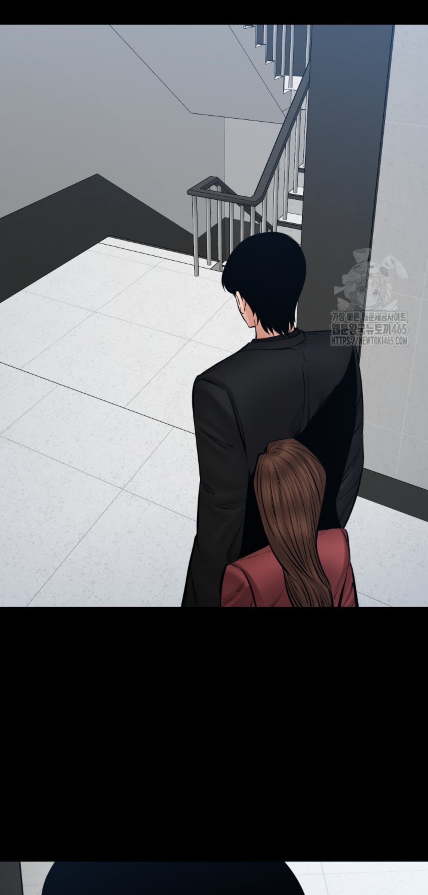 Blade of Retribution ดาบแห่งการลงทัณฑ์ - หน้า 31