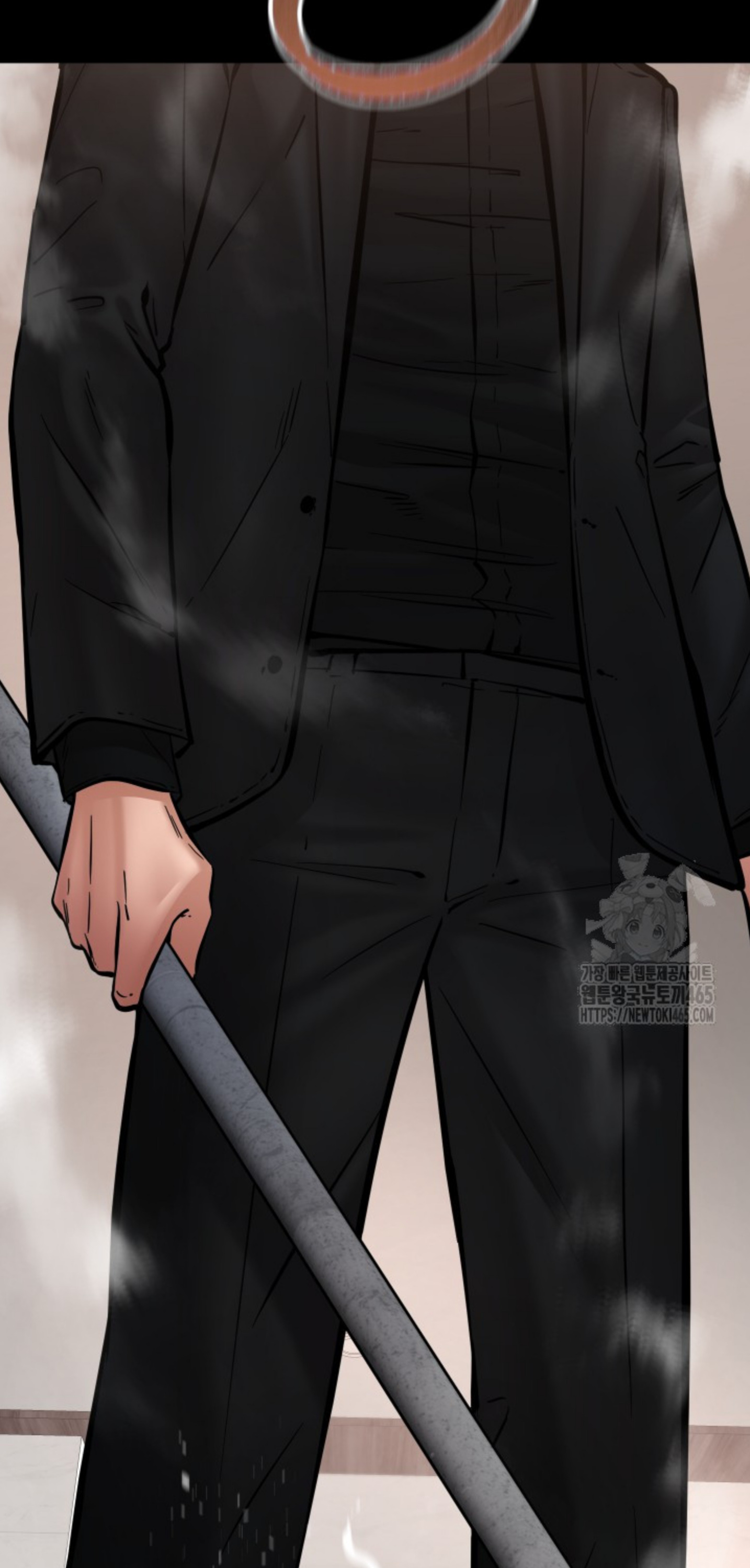 Blade of Retribution ดาบแห่งการลงทัณฑ์ - หน้า 87