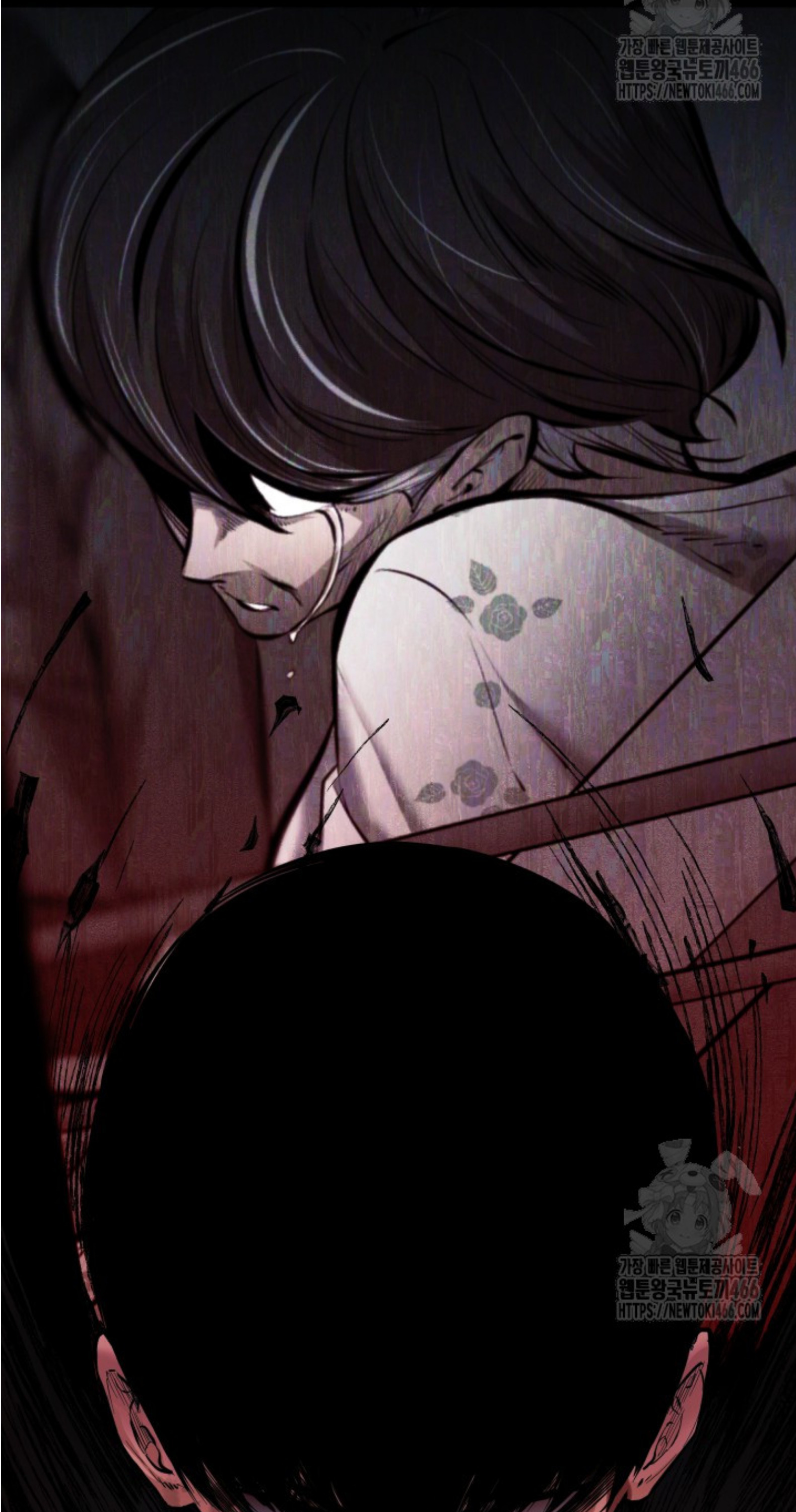 Blade of Retribution ดาบแห่งการลงทัณฑ์ - หน้า 129