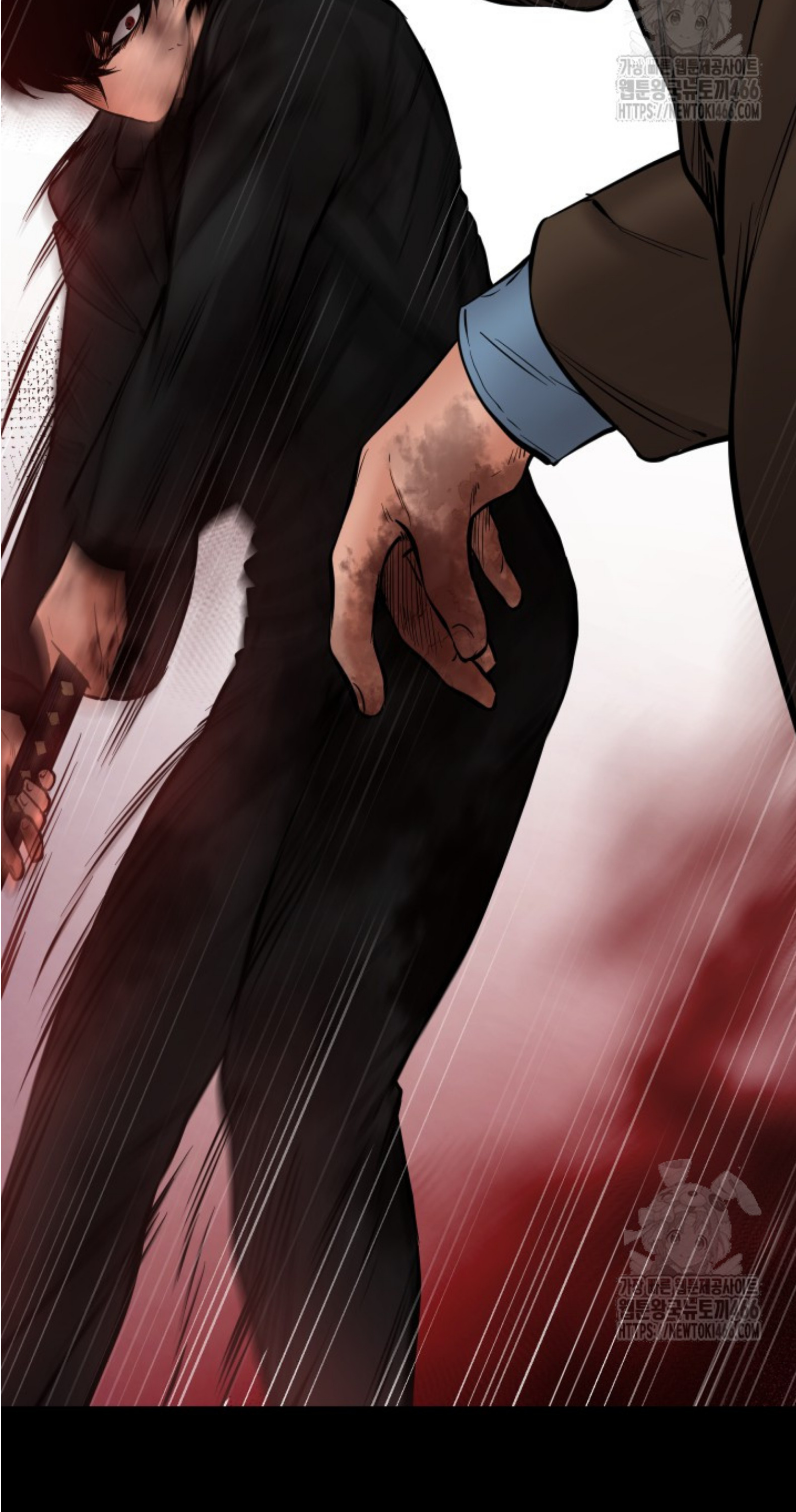 Blade of Retribution ดาบแห่งการลงทัณฑ์ - หน้า 131