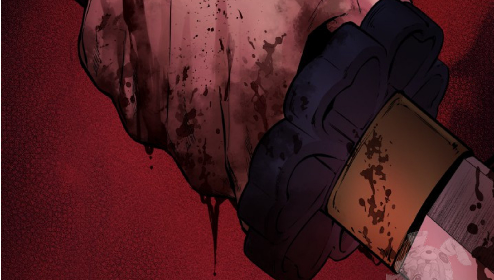 Blade of Retribution ดาบแห่งการลงทัณฑ์ - หน้า 143