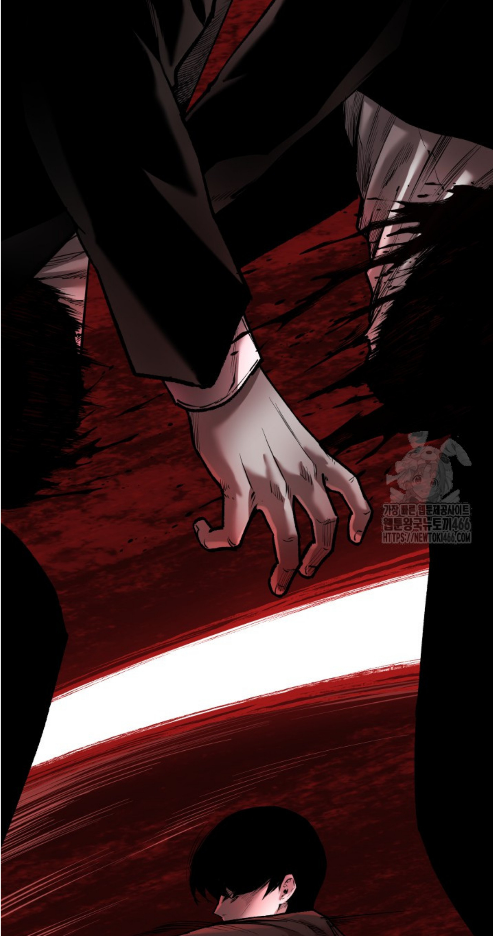 Blade of Retribution ดาบแห่งการลงทัณฑ์ - หน้า 43