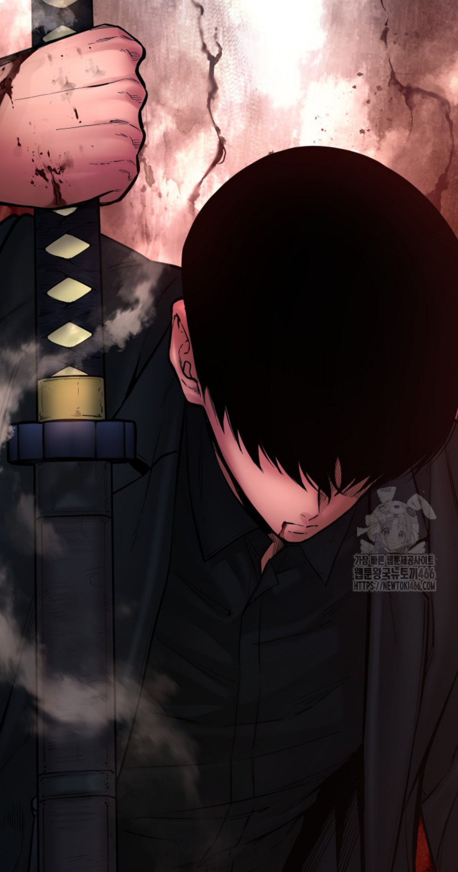 Blade of Retribution ดาบแห่งการลงทัณฑ์ - หน้า 5