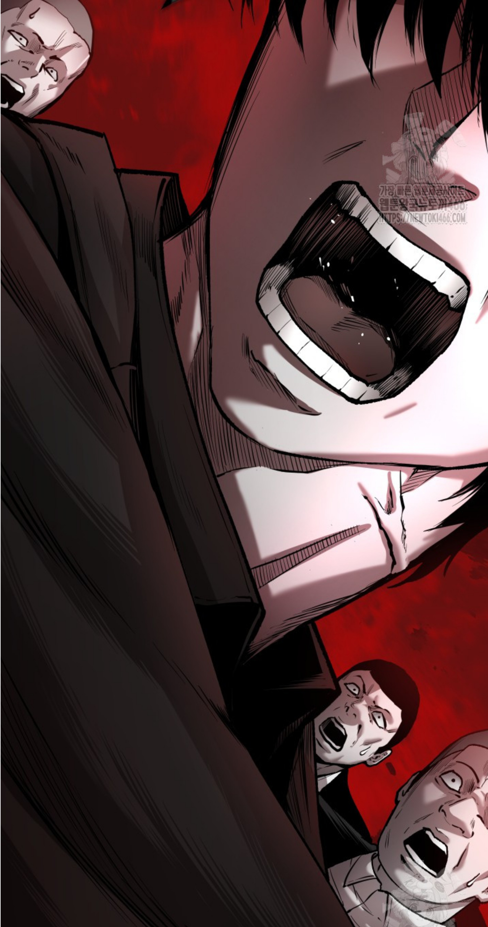 Blade of Retribution ดาบแห่งการลงทัณฑ์ - หน้า 51