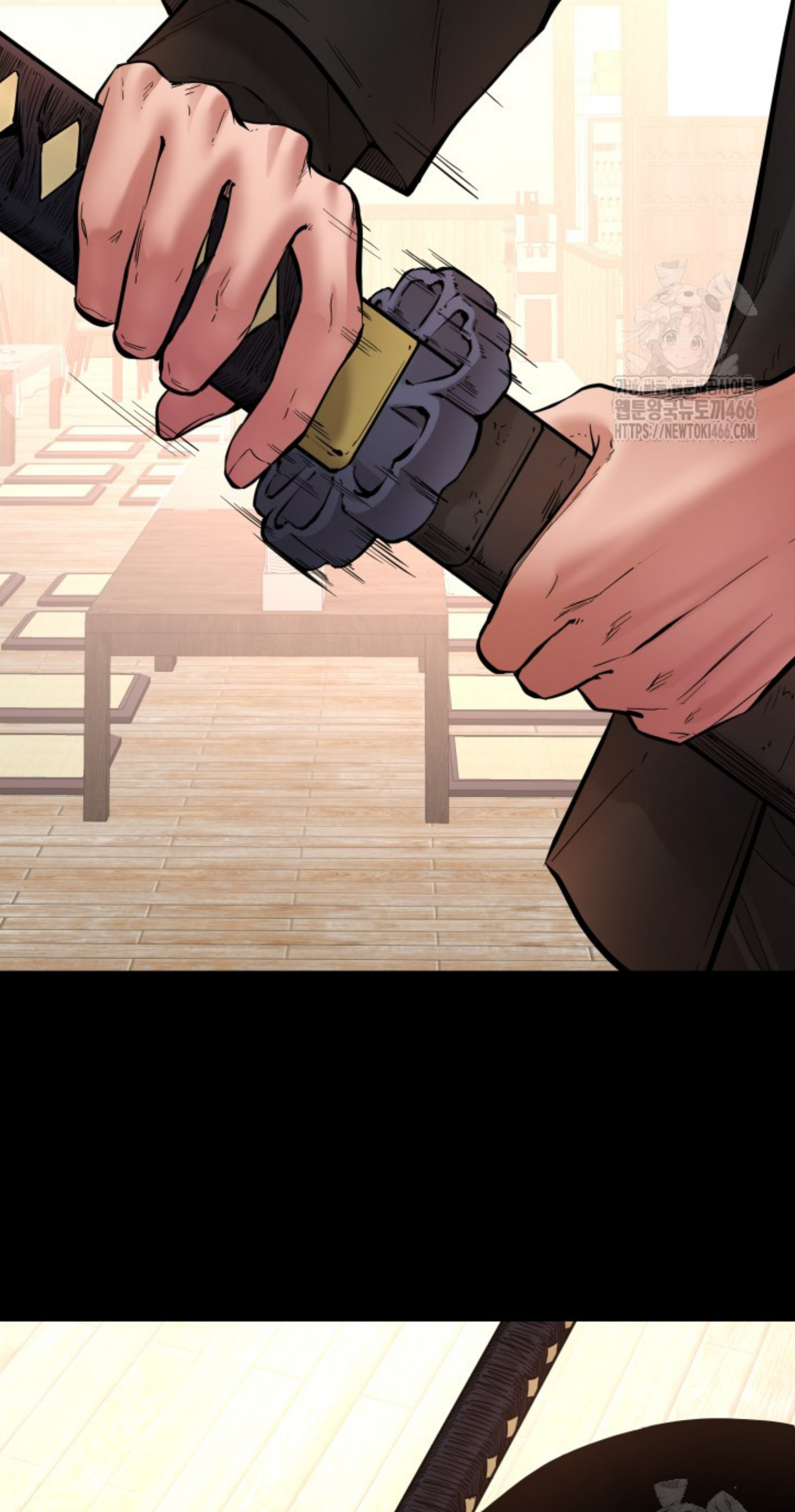 Blade of Retribution ดาบแห่งการลงทัณฑ์ - หน้า 7