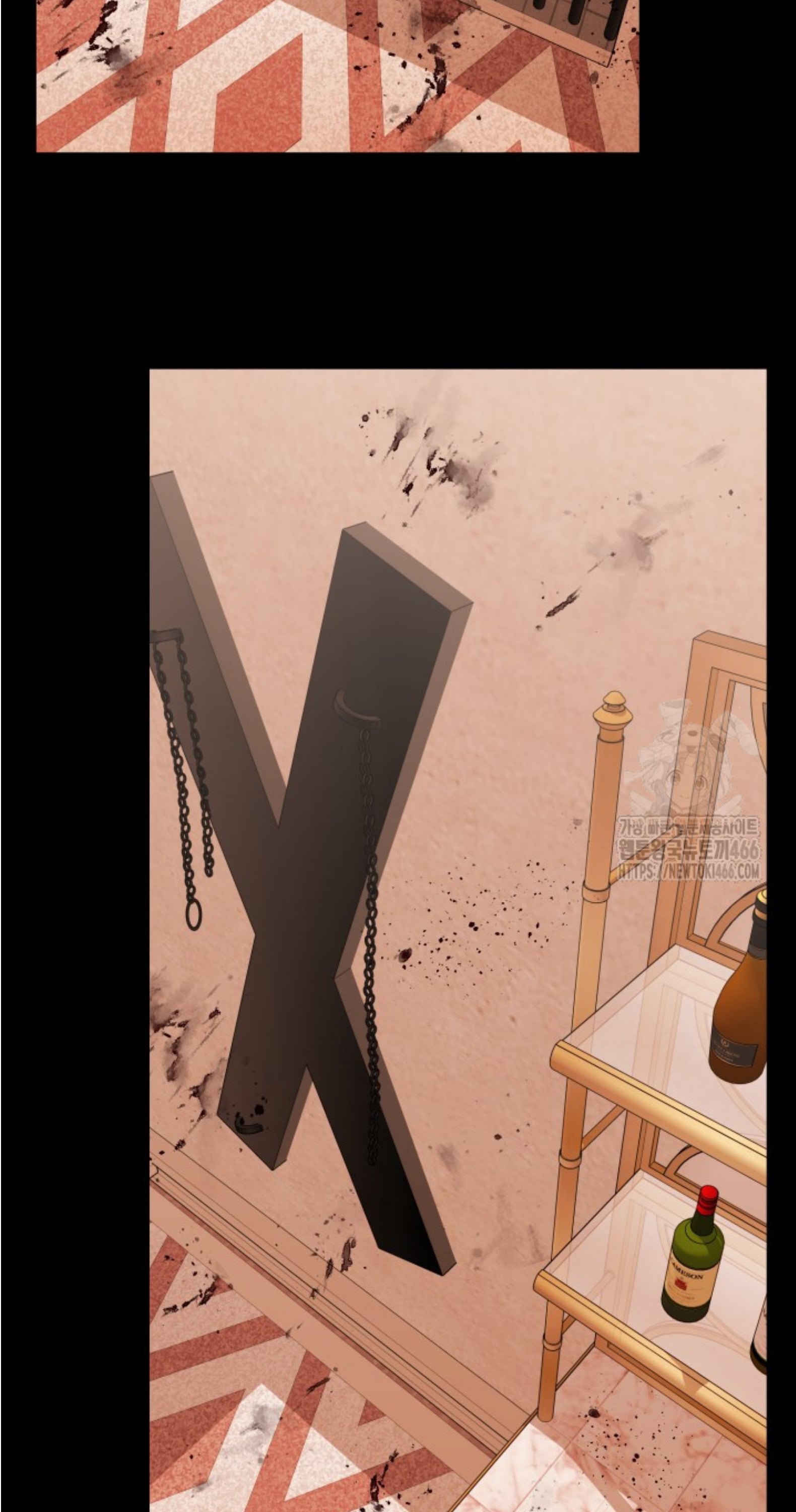 Blade of Retribution ดาบแห่งการลงทัณฑ์ - หน้า 68