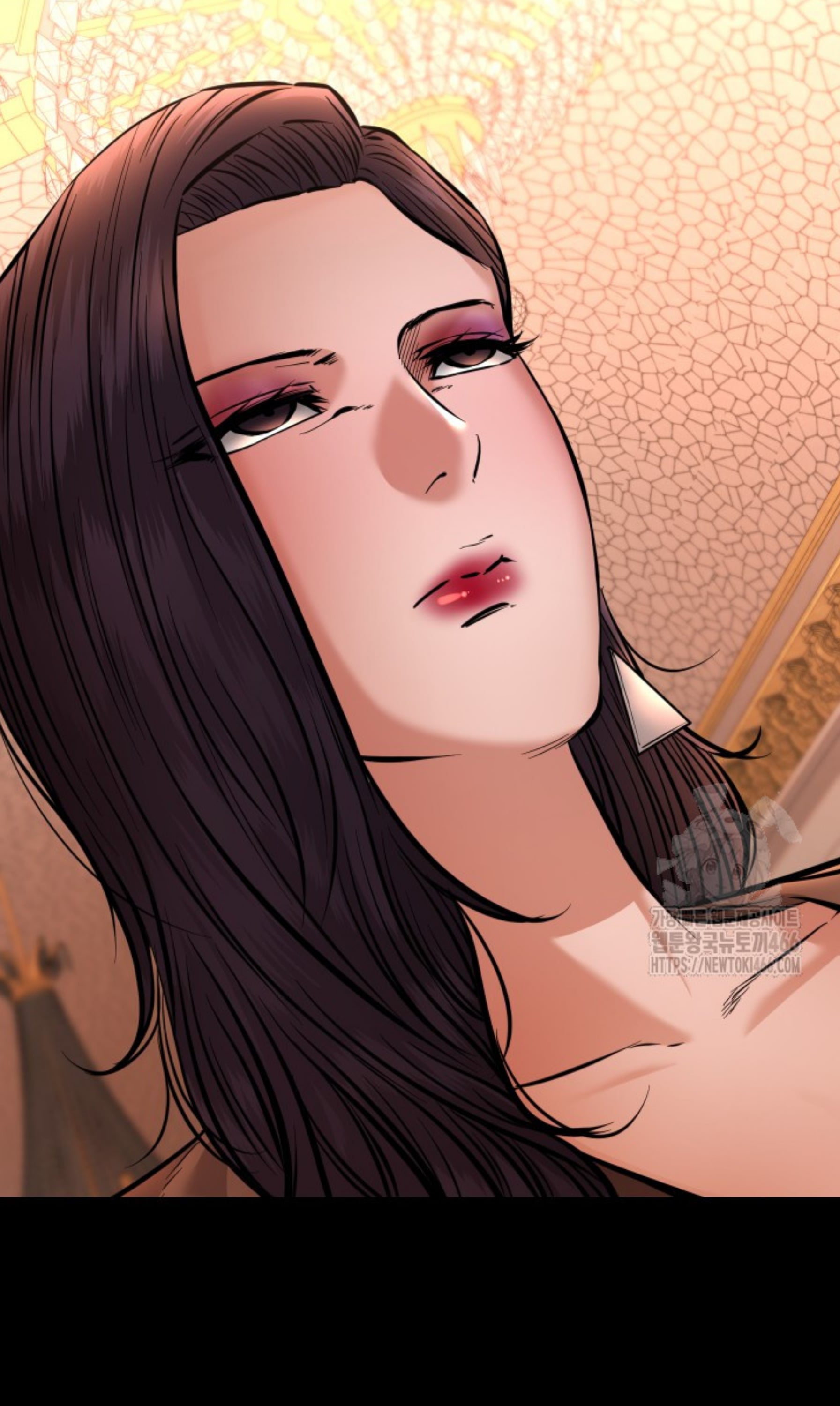 Blade of Retribution ดาบแห่งการลงทัณฑ์ - หน้า 17