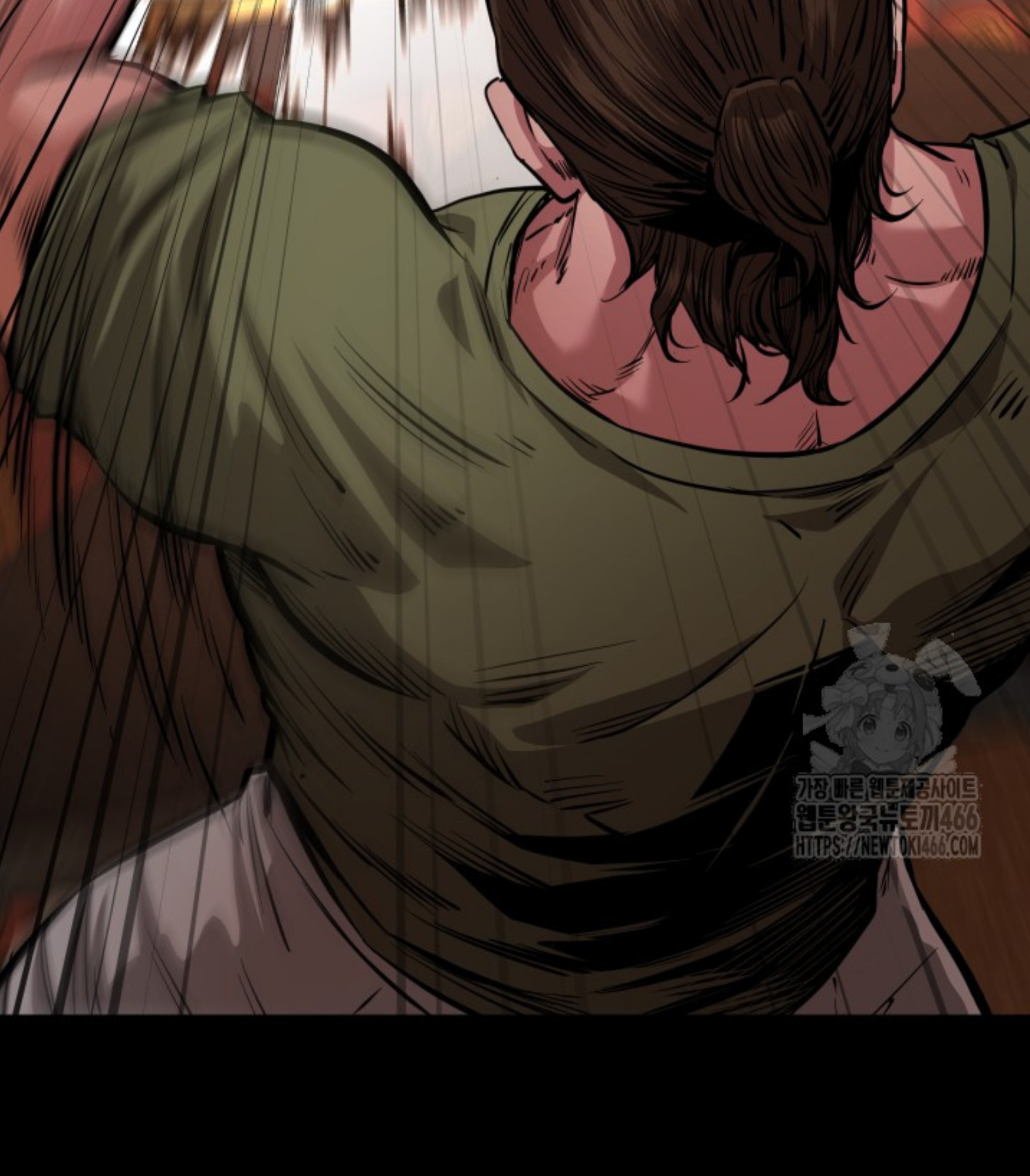 Blade of Retribution ดาบแห่งการลงทัณฑ์ - หน้า 100