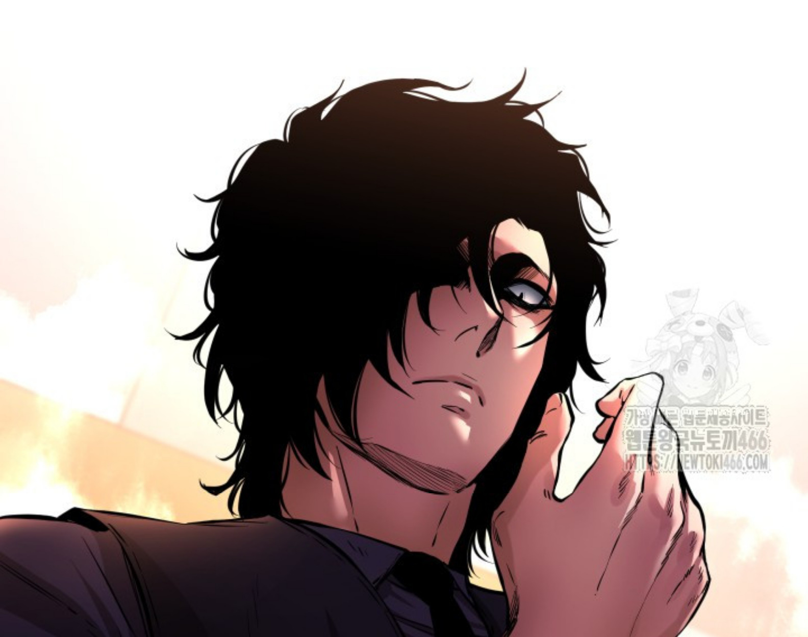 Blade of Retribution ดาบแห่งการลงทัณฑ์ - หน้า 112