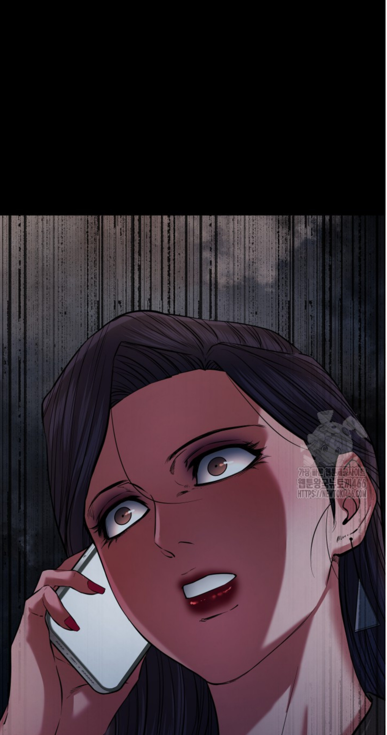 Blade of Retribution ดาบแห่งการลงทัณฑ์ - หน้า 105