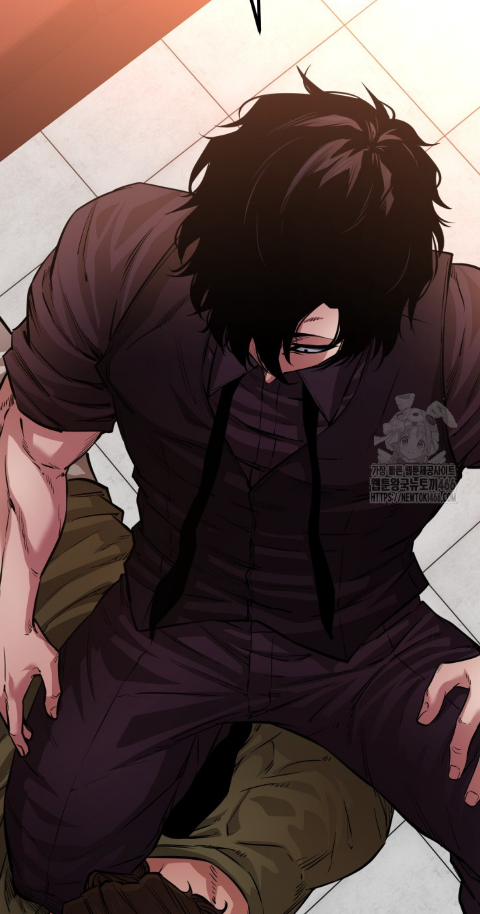 Blade of Retribution ดาบแห่งการลงทัณฑ์ - หน้า 89