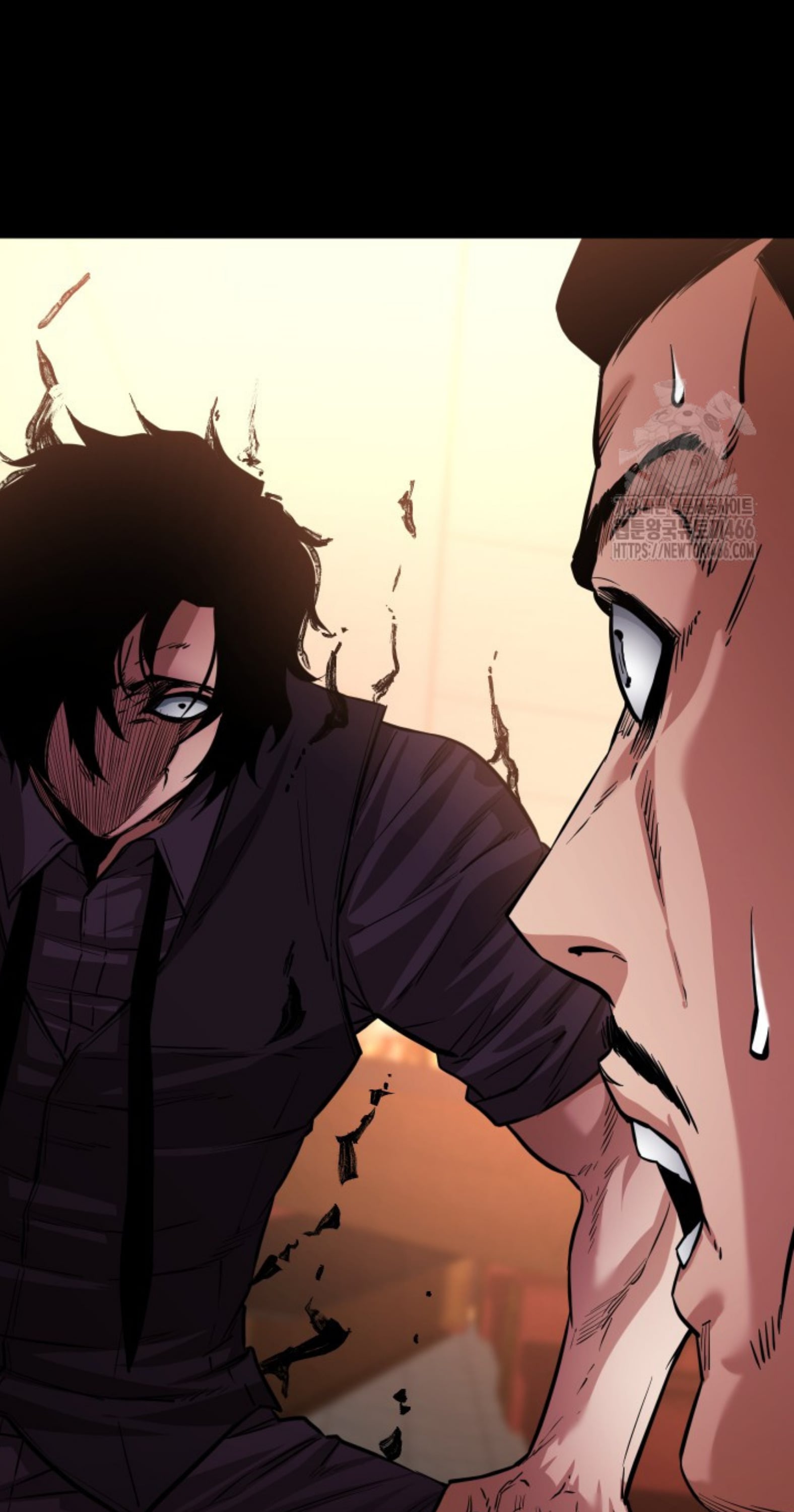 Blade of Retribution ดาบแห่งการลงทัณฑ์ - หน้า 92