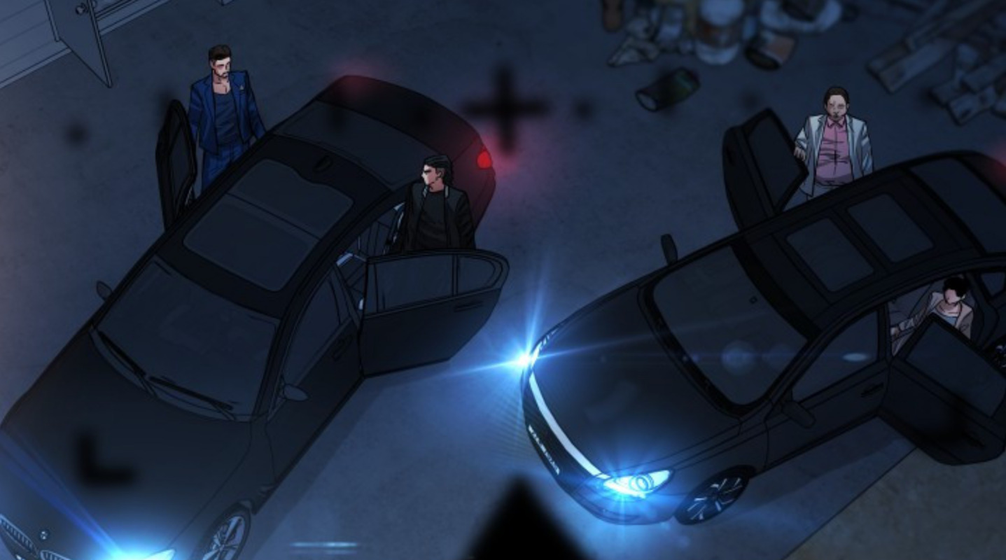 Blade of Retribution ดาบแห่งการลงทัณฑ์ - หน้า 48