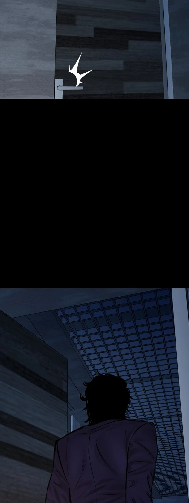 Blade of Retribution ดาบแห่งการลงทัณฑ์ - หน้า 23