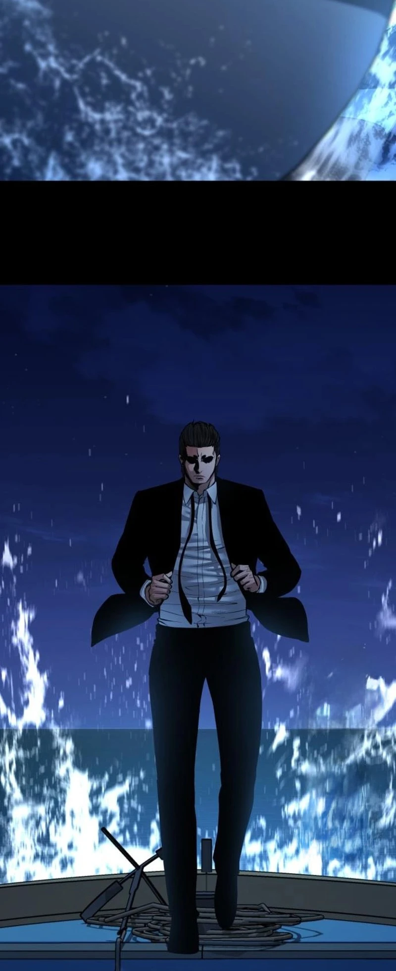 Blade of Retribution ดาบแห่งการลงทัณฑ์ - หน้า 2