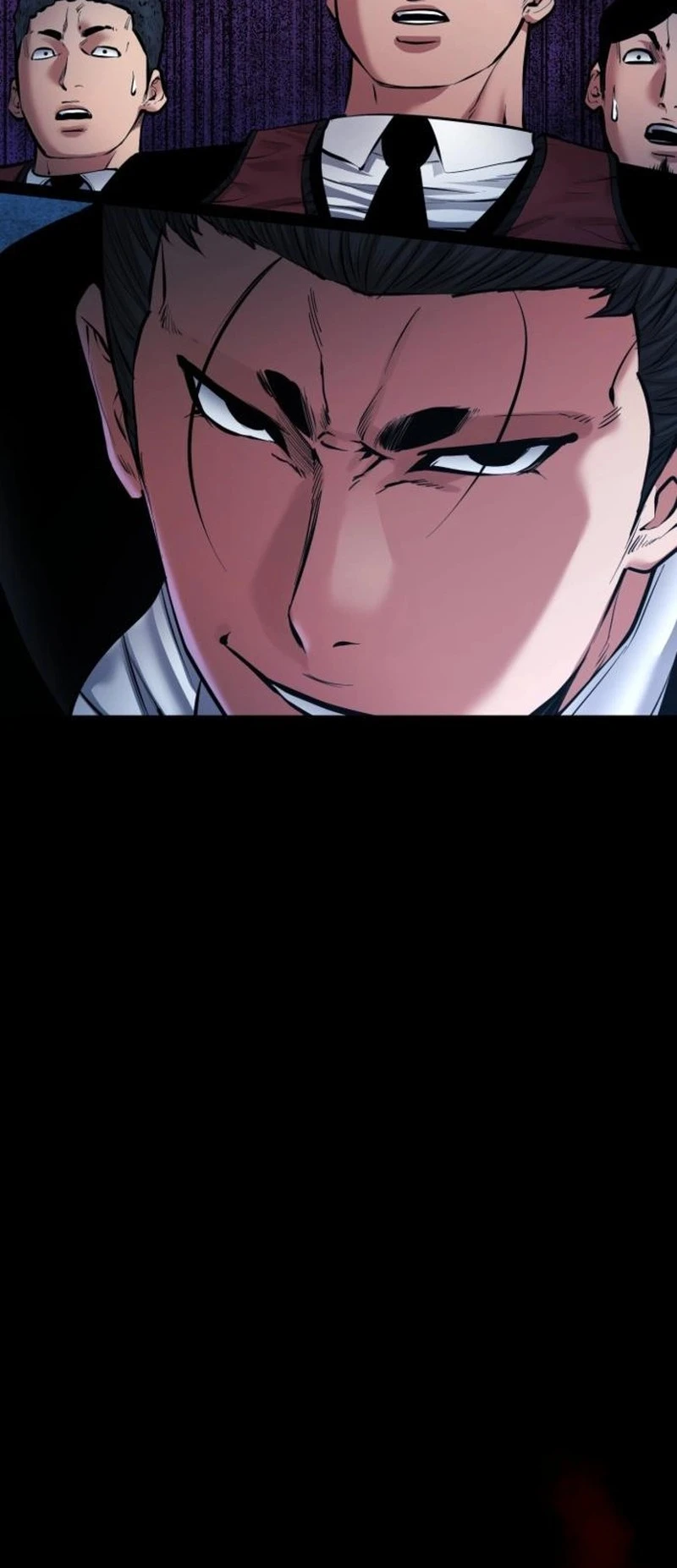 Blade of Retribution ดาบแห่งการลงทัณฑ์ - หน้า 26