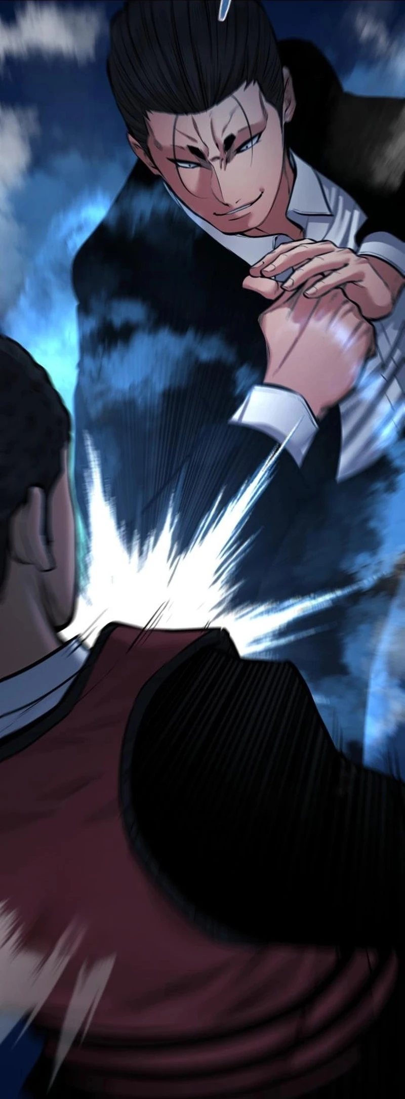 Blade of Retribution ดาบแห่งการลงทัณฑ์ - หน้า 37