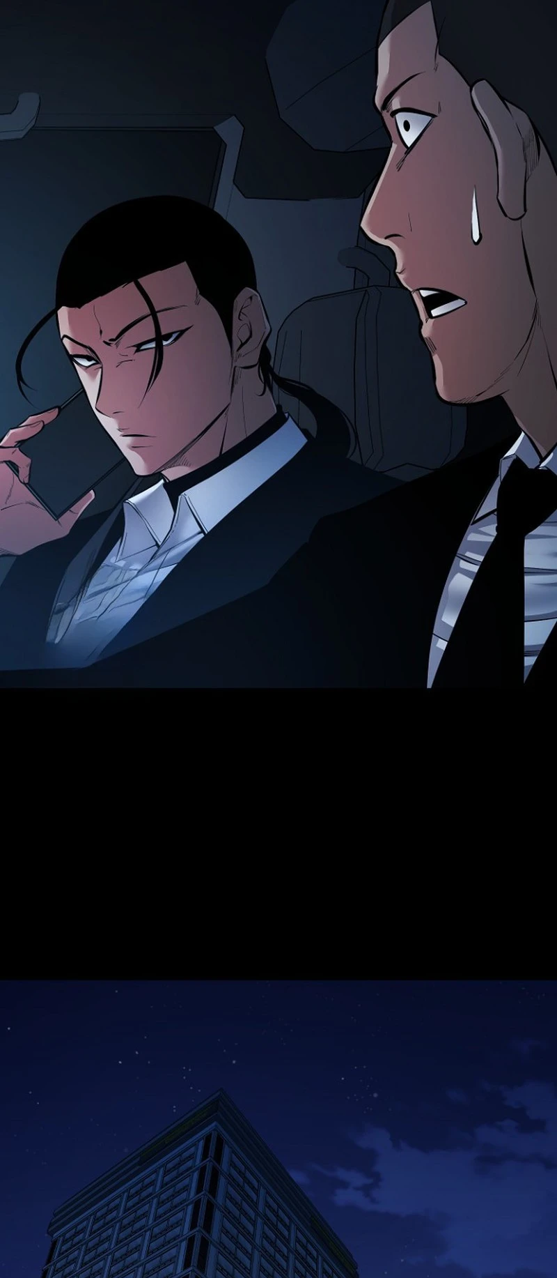 Blade of Retribution ดาบแห่งการลงทัณฑ์ - หน้า 46