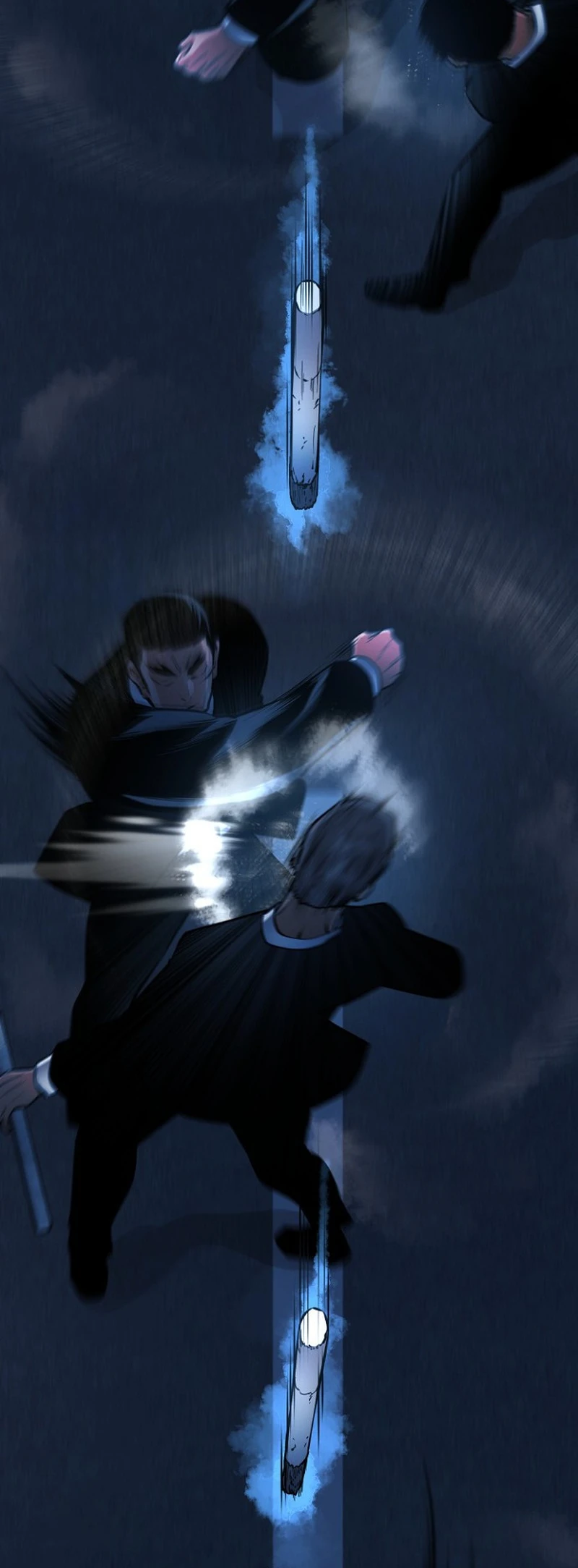 Blade of Retribution ดาบแห่งการลงทัณฑ์ - หน้า 28