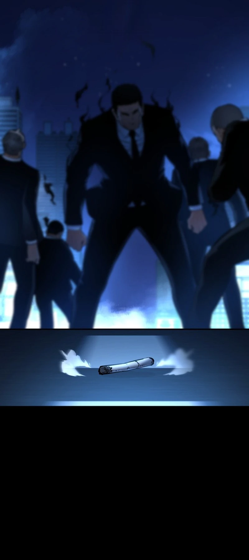 Blade of Retribution ดาบแห่งการลงทัณฑ์ - หน้า 31