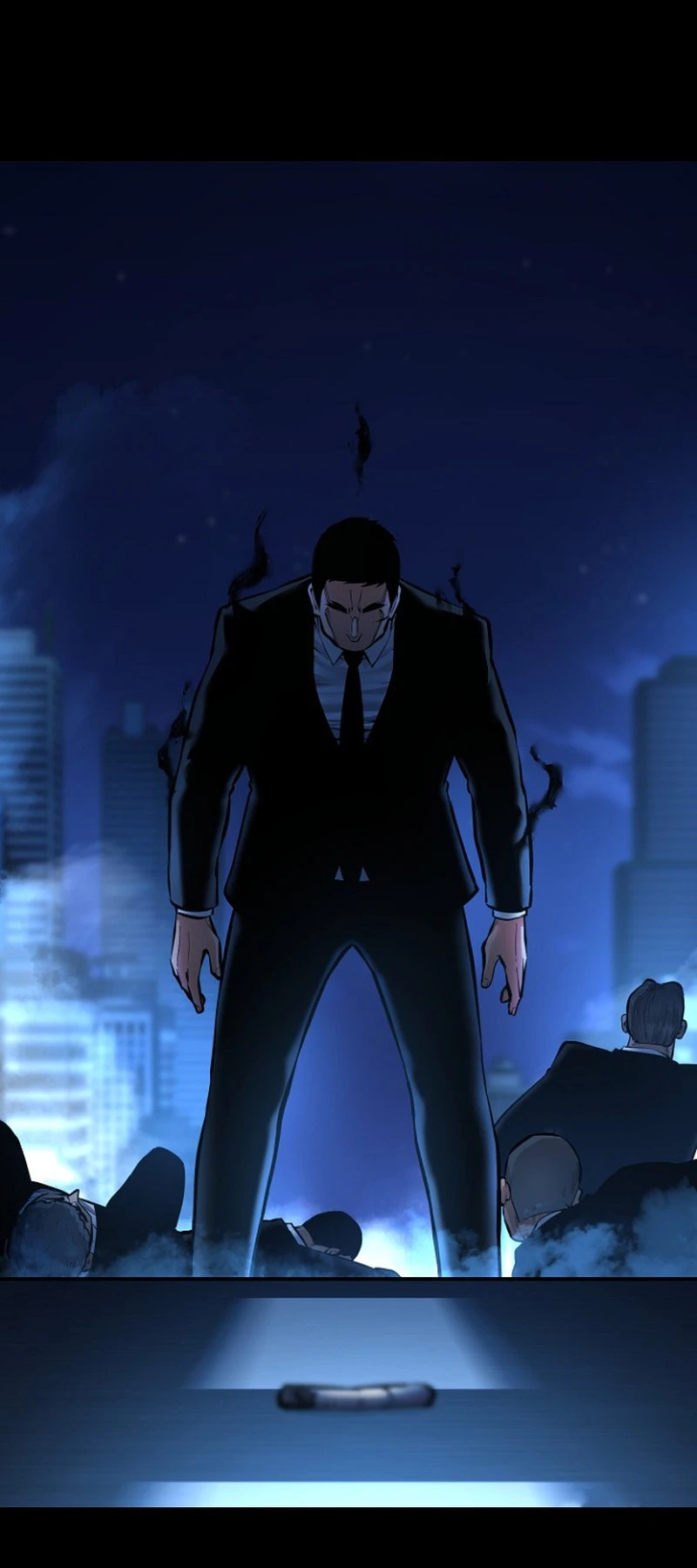 Blade of Retribution ดาบแห่งการลงทัณฑ์ - หน้า 32