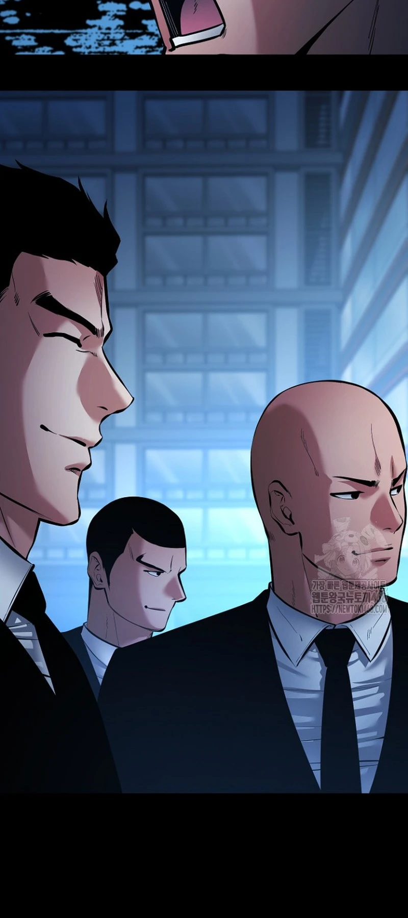 Blade of Retribution ดาบแห่งการลงทัณฑ์ - หน้า 41