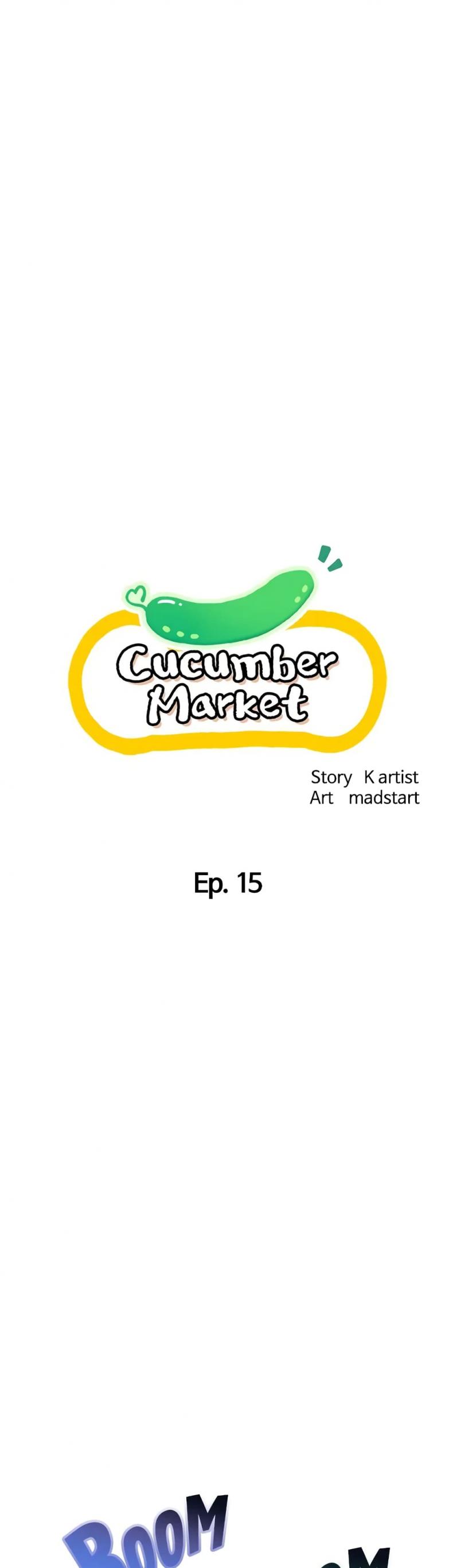 Cucumber Market - หน้า 1