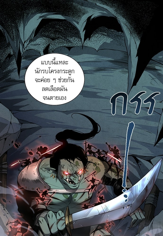 เนโครแมนเซอร์ เทพผู้คุมความตาย - หน้า 1