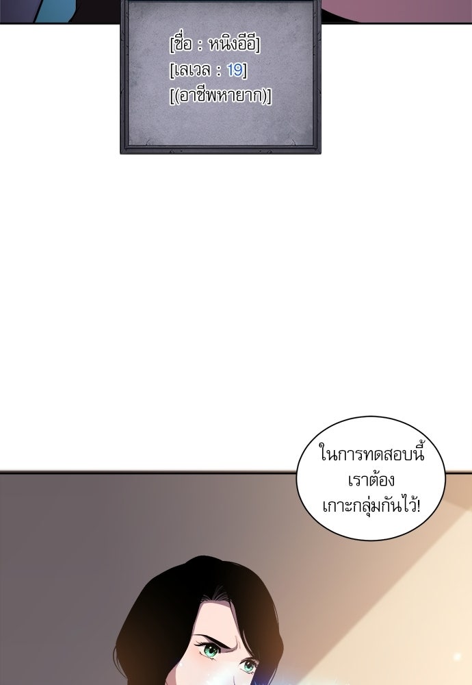 เนโครแมนเซอร์ เทพผู้คุมความตาย - หน้า 48