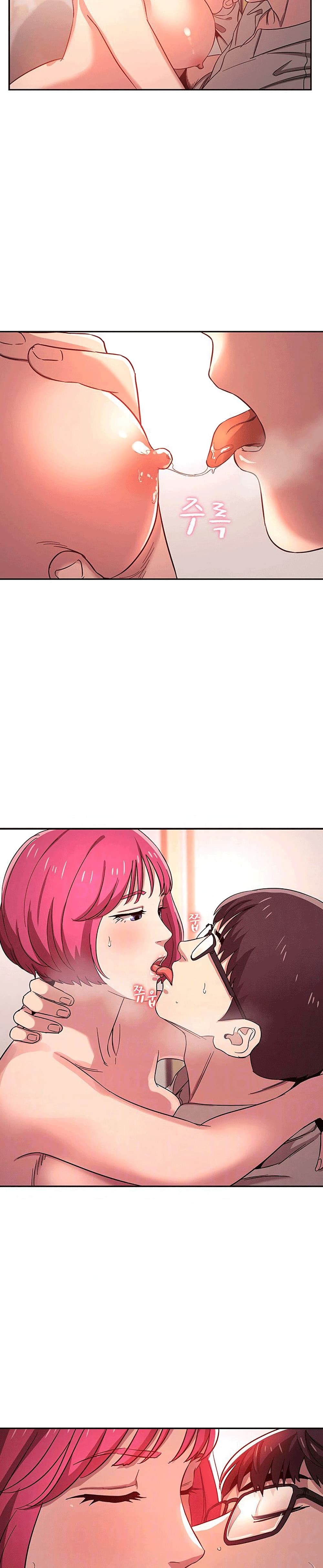 Mother Hunting - หน้า 5
