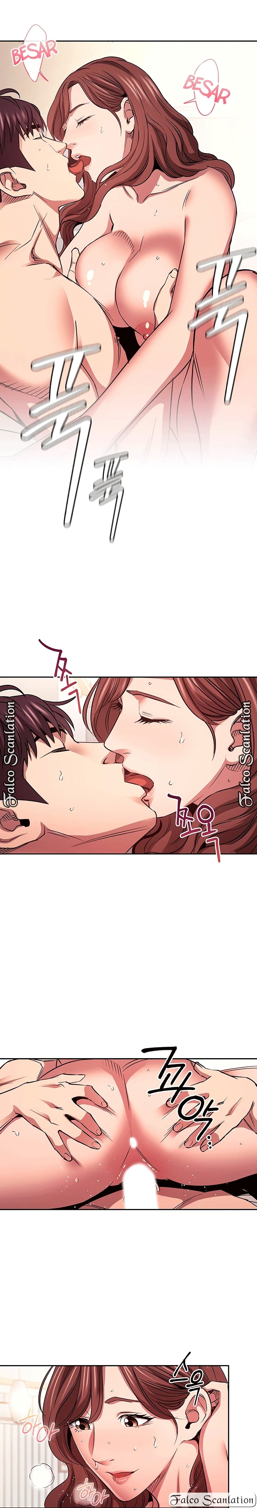 Mother Hunting - หน้า 3