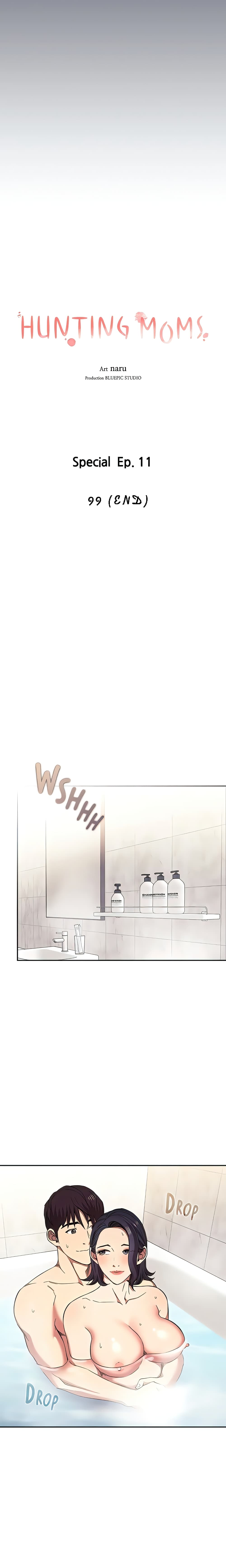Mother Hunting - หน้า 1