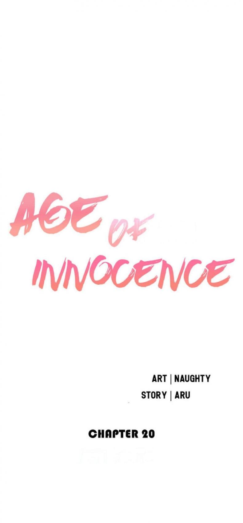 Age of Innocence - หน้า 6