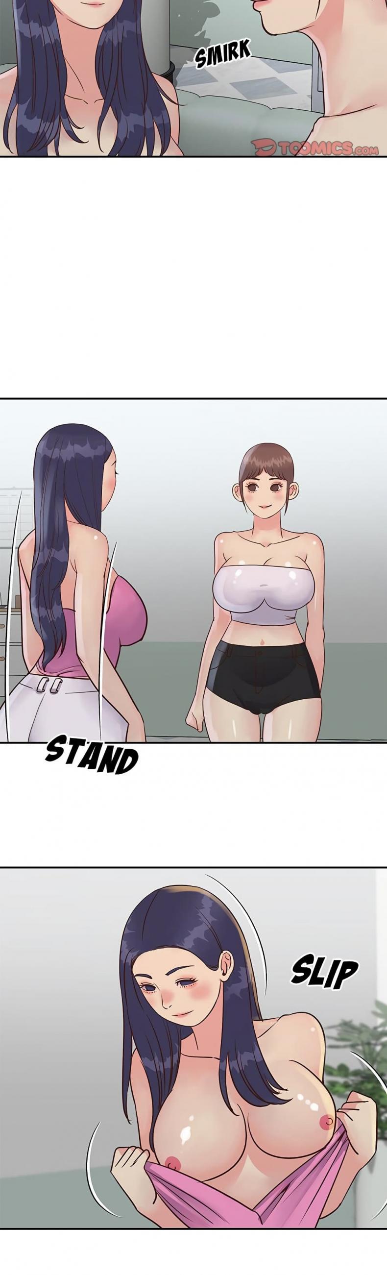 Not One, But Two - หน้า 22