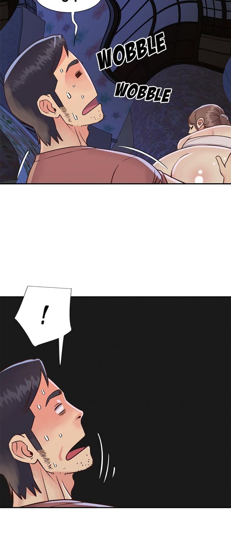 Not One, But Two - หน้า 13