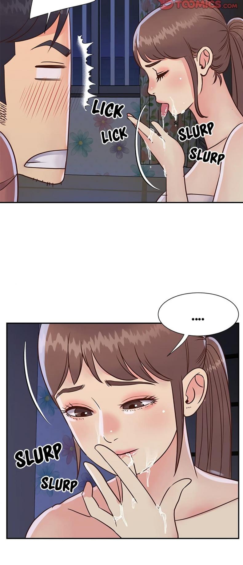 Not One, But Two - หน้า 3
