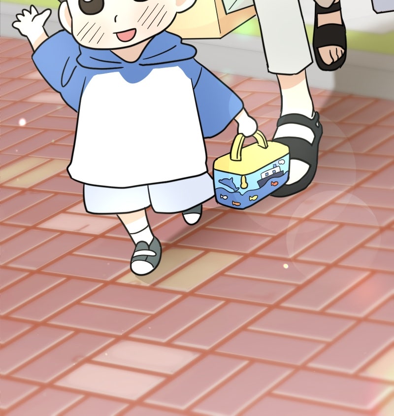 น้องสี่ขาเจ้ามารุ - หน้า 112