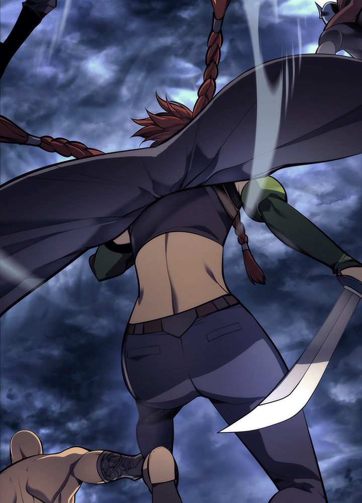 Overgeared - หน้า 21